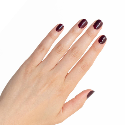 Vernis à ongles « Like a Gel » | DARK WIN - N° SM14