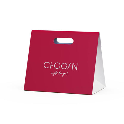 Sac cadeau chogan - JosMir Beauty & Luxury